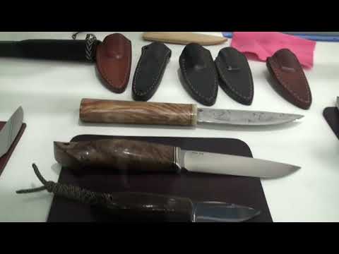 Видео: Выставка "Арсенал" осень 2023.