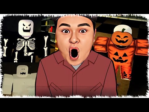 Видео: Түнде ешқашан магазинде жұмыс жасама | Хоррор 2023