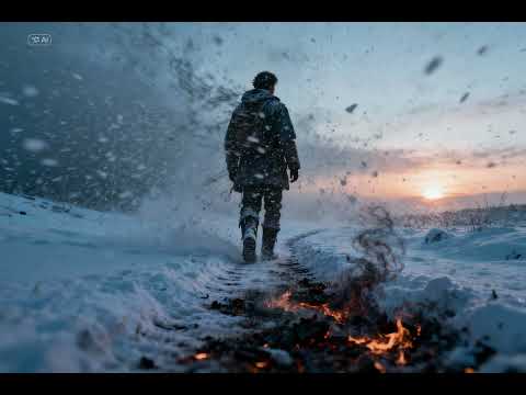 Видео: В ночи перед домом