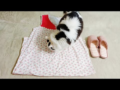 Видео: Обновочки для себя/Хорошо нагулялась