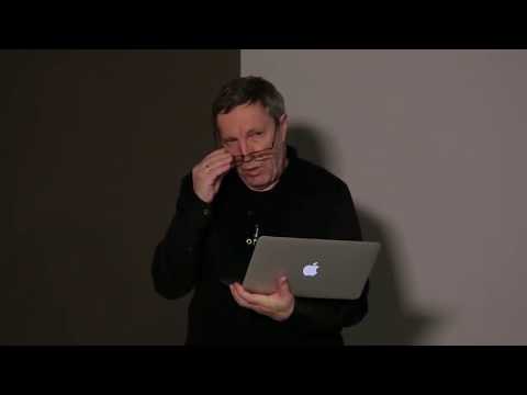 Видео: Андрей Плахов о фильме об Альберто Джакометти  "Последний портрет" режиссера Стэнли Туччи