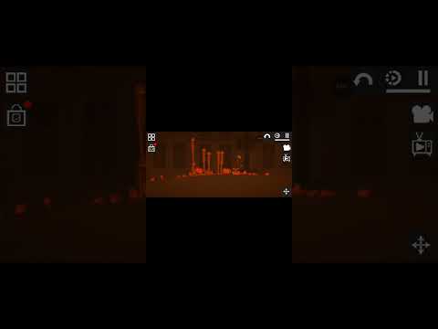 Видео: Хэллоуин В Melon Sandbox🎃🎃🎃