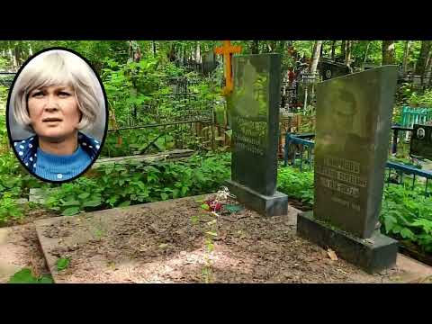 Видео: Гаврилова Татьяна. Абрамова Людмила.Долгопрудненское кладбище.