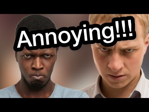 Видео: Как вести себя с неуверенными в себе мужчинами, будучи привлекательным мужчиной