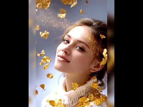 Видео: А ОСЕНЬ ТЕМ И ХОРОША, ЧТО КРАСКАМИ НАМ ДУШУ СОГРЕВАЕТ...!!!