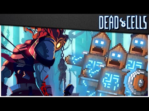 Видео: Dead Cells | Как законтрить Протектора 4K ULTRA HD
