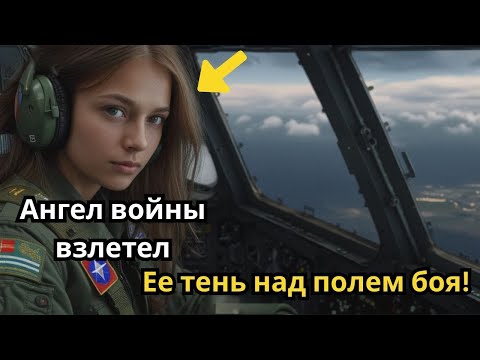 Видео: Отряд запросил поддержку с воздуха — пока капитан не сказал: «Она уже взлетела!»