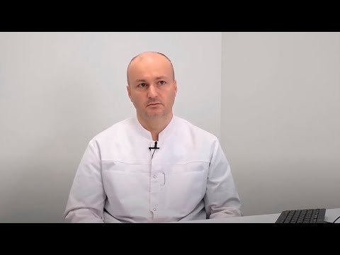 Видео: Мудунов Али Мурадович. Рак щитовидной железы: лечение