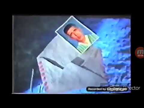 Видео: (Фейк) Тушите миллионера! (31.12.2000) 1 часть