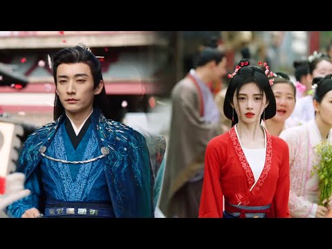 Видео: Уродливая принцесса становится красавицей и покоряет князя