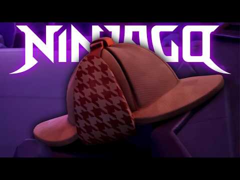 Видео: когда сцена настолько неуместна, что это ломает тебе мозг