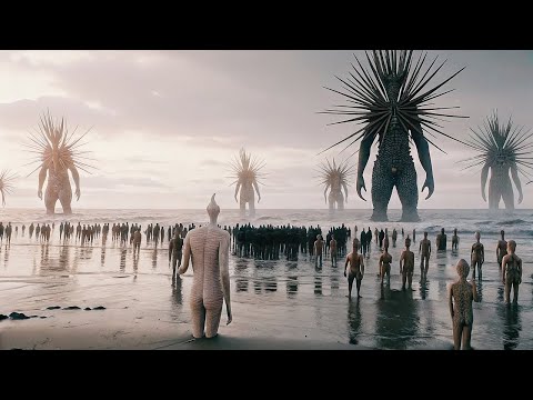 Видео: Они Вымерли 1000 Лет Назад! Существа Гиганты, Которые Реально Существовали!