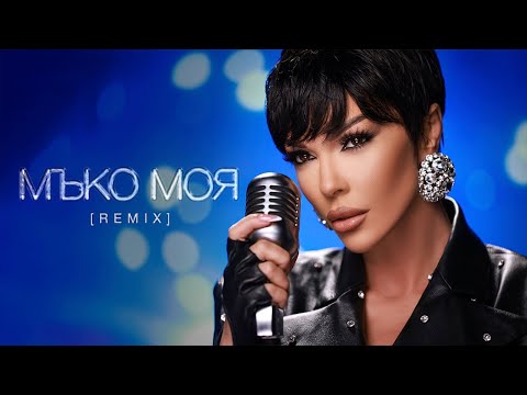 Видео: GALENA - MAKO MOYA [REMIX]  | Галена - Мъко моя [Ремикс]