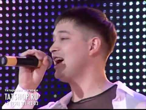 Видео: Ильдар Хакимов «Балачак дустыма» (Илдар Хәкимов)