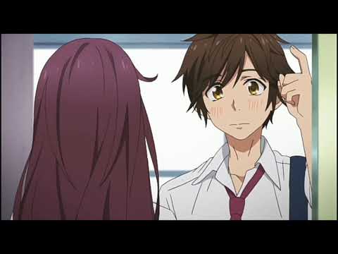 Видео: Аниме клип "Я не хочу без тебя спать" (совместка с RENIOST)