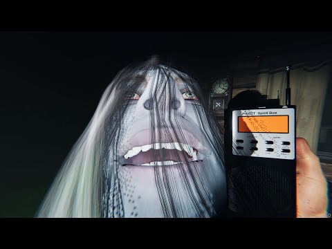 Видео: Приколы из Фазмофобии / ЧПФ № 21 / Phasmophobia