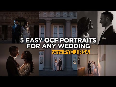 Видео: Пять креативных и простых вариантов освещения для любой свадьбы