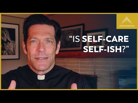 Видео: Почему забота о себе важна для любви к другим