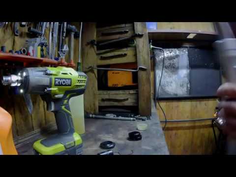 Видео: ПЕРЕБОРКА ВИЛКИ YAMAHA TW 200/223. Вы просили - получите и распишитесь