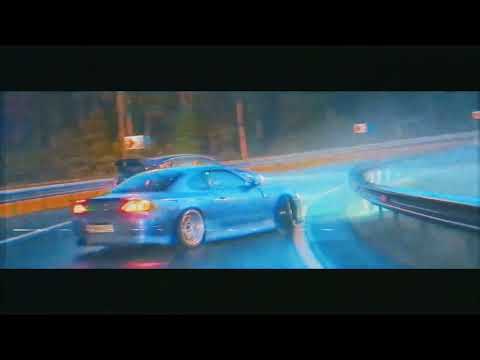 Видео: LVNX & Алина Селях - Белая Ночь (Denis Bravo Radio Edit)