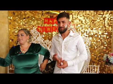 Видео: 21 ят рожден ден на Янко   гр Ихтиман 2022 г Асен Мих 1