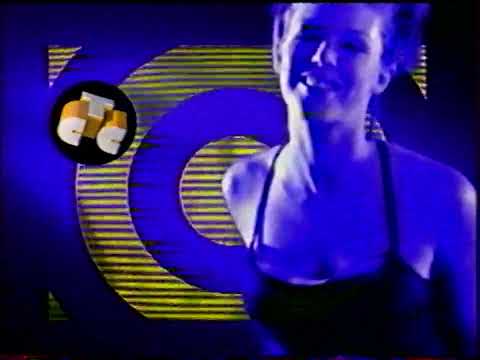 Видео: Межпрограммные (музыкальные) заставки СТС (1997-2000) [Сборник]