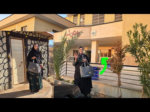 Видео: Путешествие Шивы в роддом: документальный фильм о кочевой жизни