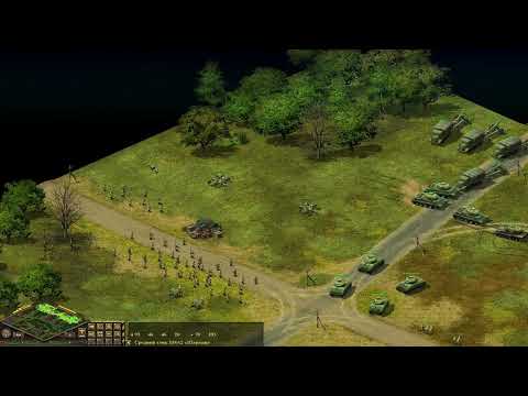 Видео: Блицкриг СССР Яссо-Кишинёвская операция