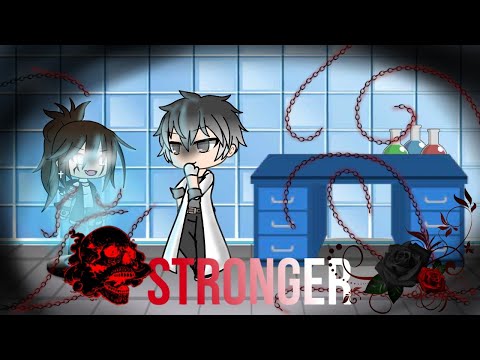 Видео: "Stronger" ‡12часть‡(На Грани) Оригинал