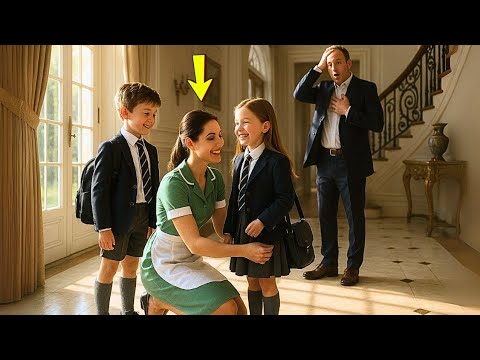 Видео: Хорошо! Вот полный набор для вашей истории.