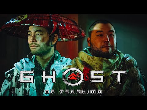 Видео: ИСТОРИИ ХРАМА КУСИ! ➤ Прохождение Ghost of Tsushima (Призрак Цусимы) (2022) на ПК | #21