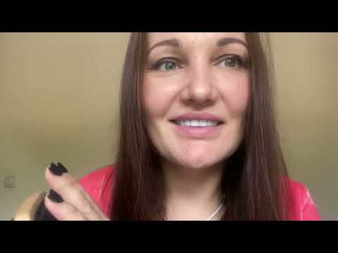 Видео: Асмр Кисточки косметика