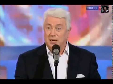 Видео: Владимир Винокур   "Отдых у моря"