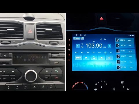 Видео: УСТАНОВКА АНДРОИД МУЛЬТИМЕДИА В ЛАДА ГРАНТА FL