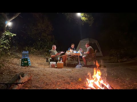 Видео: 🐠🐟 ЩУКА на ЖИВЦА с НОЧЕВКОЙ / ТЕСТ ЭЛЕКТРОМОТОРА / РЫБАЛКА с ЛОДКИ / СЕВЕРСКИЙ ДОНЕЦ 🐠🐟