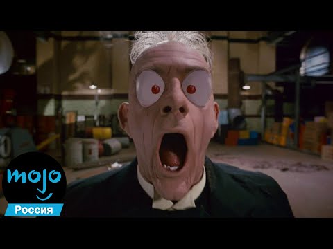 Видео: ТОП 10 Самых Страшных Смертей В Мультфильмах Disney