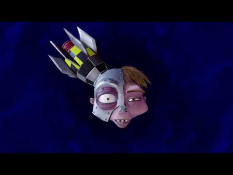Видео: Crash Bandicoot 3 #Прохождение 4