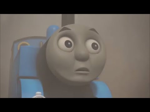 Видео: Чьи это следы? ⭐Томас и его друзья ⭐Весь эпизод ⭐ Мультик про Паровозика Томаса