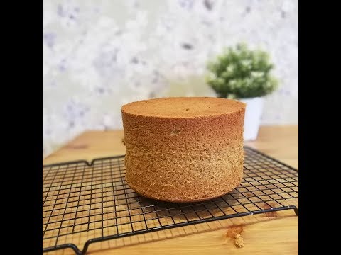 Видео: КОНДИТЕРСКАЯ ШКОЛА Занятие № 12 I Фисташковый бисквит