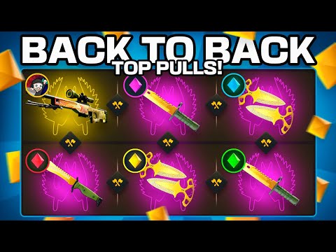 Видео: Тяги сверху один за другим, и одна из них — максимальная! (Столкновение)