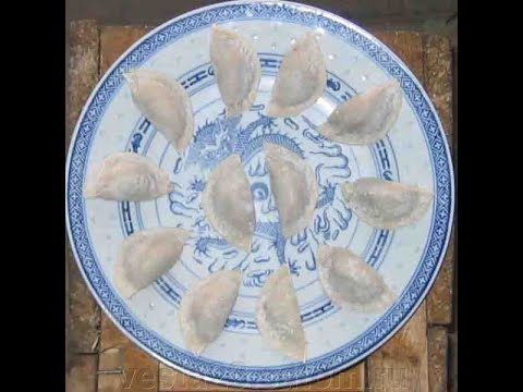 Видео: Подробная сборка пельменного аппарата JGL(JGT)-60