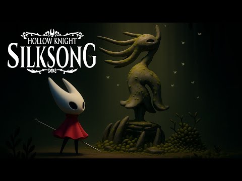 Видео: В муравейнике --- Hollow knight SilkSong #4