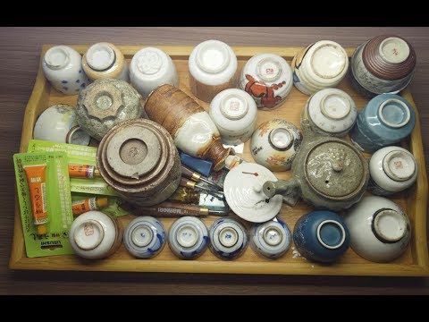 Видео: Край СВЕТА САХАЛИН/ Немного копа, сбор моллюсков и РЕСТАВРАЦИЯ ПОСУДЫ времен КАРАФУТО