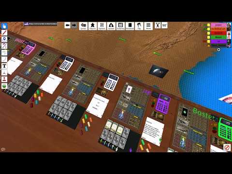 Видео: Fallout: Mutants and Wastelands! №7 Пополнение