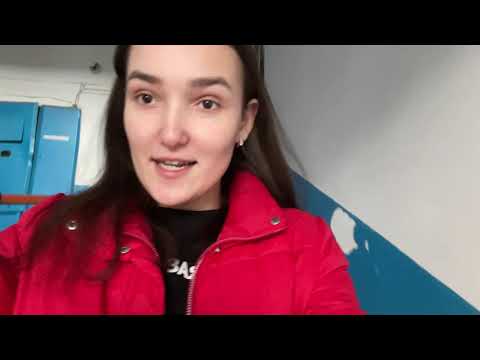 Видео: Мы помирились! Таких ногтей у меня ещё не было. Сходили в больницу. Софе назначили лечение.