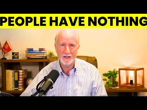 Видео: Почему все кажется хуже, чем нам говорят