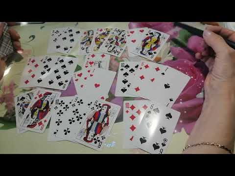 Видео: На ♥️даму. Какие Перемены идут в Вашу жизнь‼️