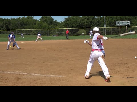 Видео: Все средние броски, зафиксированные SoftballCenter в сезоне конференции 2020 года!