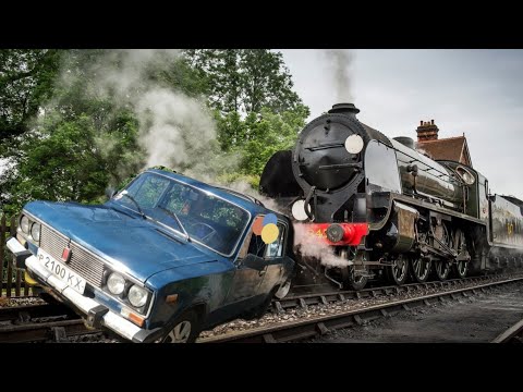 Видео: З Металолому в Машину 2 частина