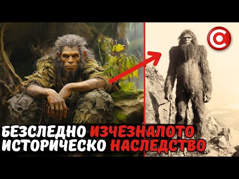 Видео: 5 Древни Артефакта, Които Мистериозно Изчезнаха !
